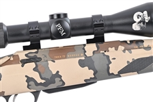 Tikka T3 Left-Handed Bolt Action Rifle .308 Win