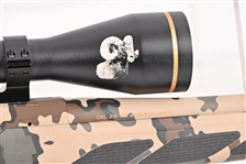 Tikka T3 Left-Handed Bolt Action Rifle .308 Win