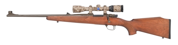 Zastava M85 Mini Mauser LH Bolt Action 7.62x39