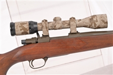 Zastava M85 Mini Mauser LH Bolt Action 7.62x39