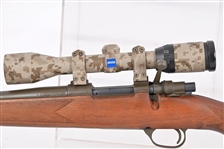 Zastava M85 Mini Mauser LH Bolt Action 7.62x39