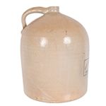 Sour Lake Springs Texas 5 Gallon Jug