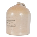 Sour Lake Springs Texas 5 Gallon Jug