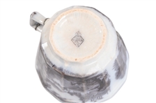 John Alcock Vincennes Flow-Back Transferware Set