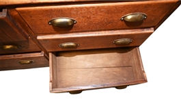 Globe Wernicke Lawyer Book Case