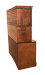 Globe Wernicke Lawyer Book Case
