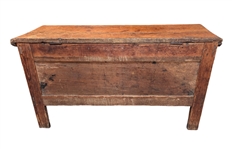 Antique Blanket Chest- Early American
