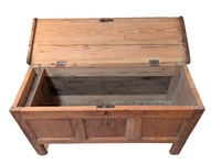 Antique Blanket Chest- Early American
