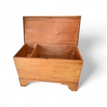 Antique Early American Chest