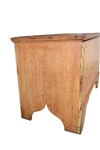 Antique Early American Chest