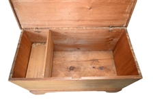 Antique Early American Chest