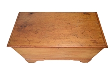 Antique Early American Chest