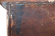 Antique Chest of Drawers- Early American