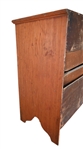 Antique Chest of Drawers- Early American