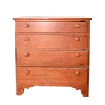 Antique Chest of Drawers- Early American