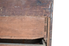Antique Chest of Drawers- Early American