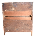 Antique Chest of Drawers- Early American
