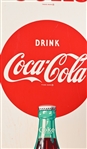 Coke Sign Things Go Better With Coke