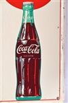 Coke Sign Things Go Better With Coke