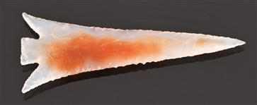 Collection Of Arrowheads (22)