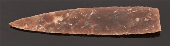 Collection Of Arrowheads (22)