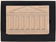 Pelikan Temple of Artemis LE Fountain Pen