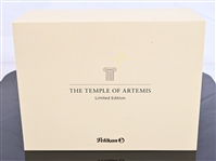 Pelikan Temple of Artemis LE Fountain Pen