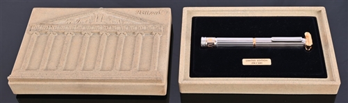 Pelikan Temple of Artemis LE Fountain Pen