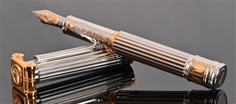 Pelikan Temple of Artemis LE Fountain Pen