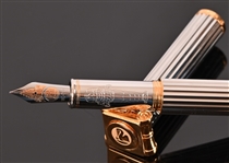 Pelikan Temple of Artemis LE Fountain Pen