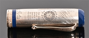Montegrappa Vatican 2000 LE Papal Fountain Pen
