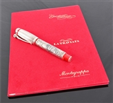 Montegrappa La Traviata LE Fountain Pen