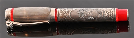 Montegrappa La Traviata LE Fountain Pen