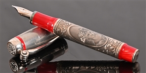 Montegrappa La Traviata LE Fountain Pen