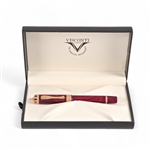 Visconti Queen's Diamond Jubilee Fountain Pen