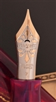 Visconti Queen's Diamond Jubilee Fountain Pen