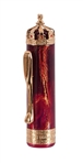 Visconti Queen's Diamond Jubilee Fountain Pen
