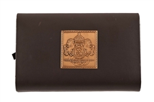 Visconti Queen's Diamond Jubilee Fountain Pen