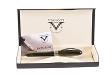 Visconti Firenze Saturno Fountain Pen