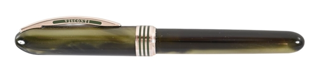 Visconti Firenze Saturno Fountain Pen