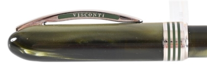 Visconti Firenze Saturno Fountain Pen