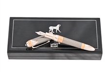 Montblanc Patron 4810 Von Oppenheim Fountain Pen
