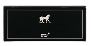 Montblanc Patron 4810 Von Oppenheim Fountain Pen