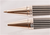 Porsche Design Ballpoint Pen & Mechanical Pencil