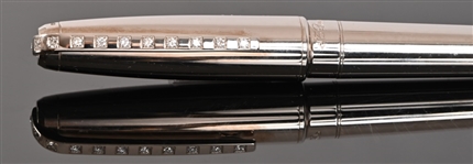 ST Dupont Night and Light Light & Fountain Pen