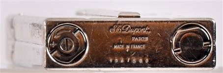 ST Dupont Night and Light Light & Fountain Pen