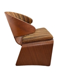 (2) Bikini Chairs by Hans Olsen for Frem Roulje