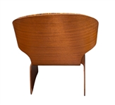 (2) Bikini Chairs by Hans Olsen for Frem Roulje