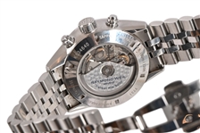 Raymond Weil Geneve Watch