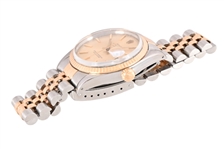 Men's Rolex Oyster Perpetual Datejust Watch